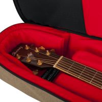 Gator GT marron pour guitare acoustique - Vue 9